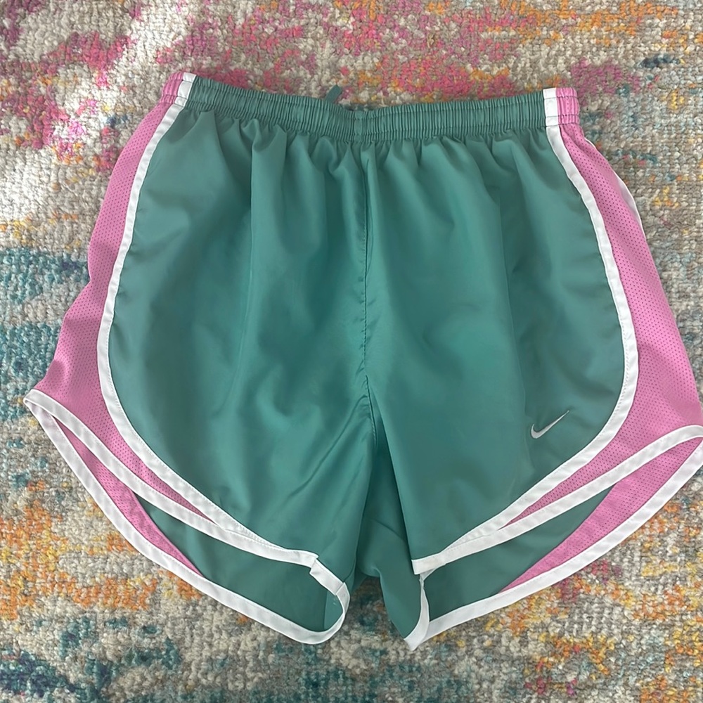 Nike Dri-fit Running shorts. Size small